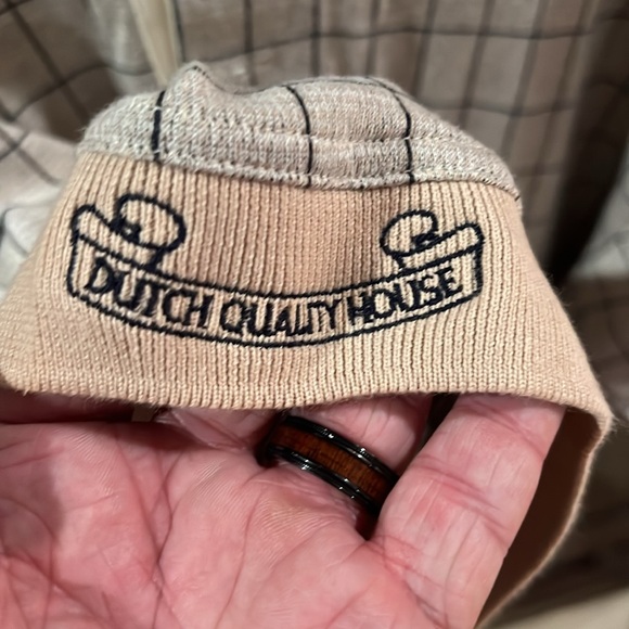 Very nice 👍 XL Cutter & Buck Dutch Quality House polo pullover - Picture 2 of 4